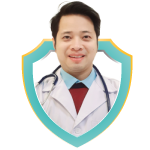 BS Trịnh Ngọc Anh