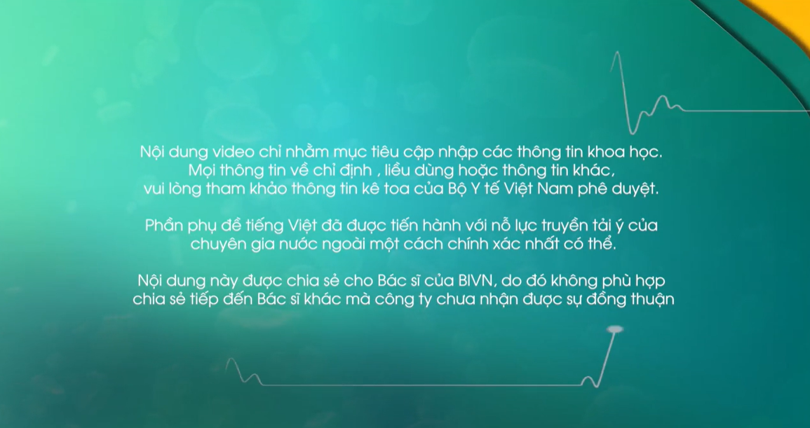 Analyses in Asian Patients