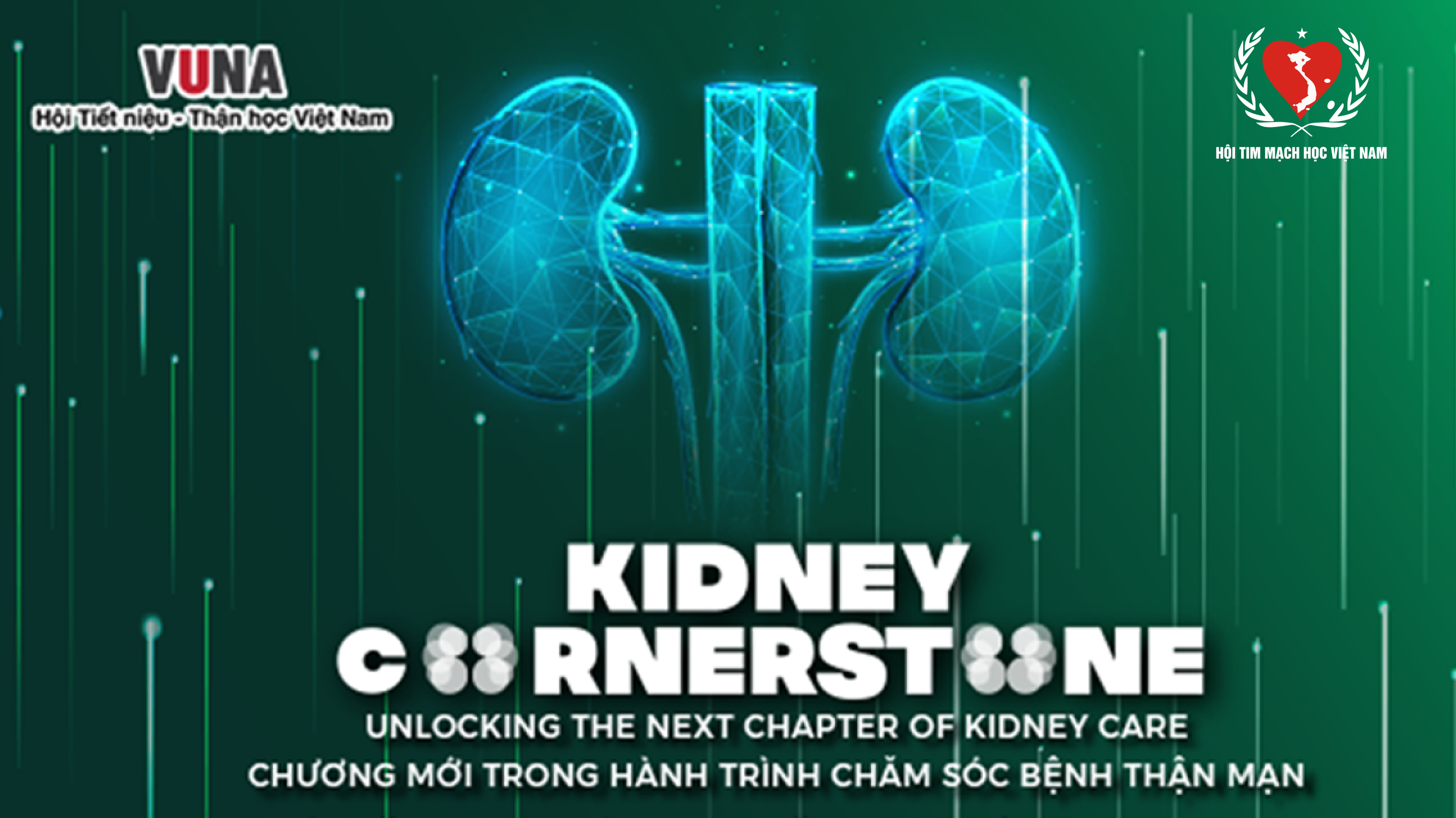 Kidney Cornerstone 2024