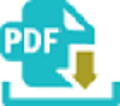 PDF Download Icon