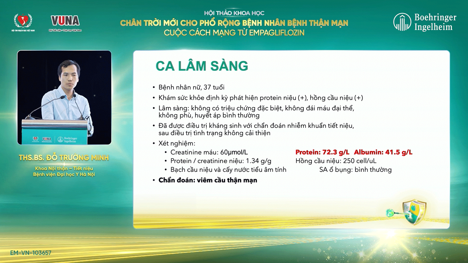 Đỗ Trường Minh