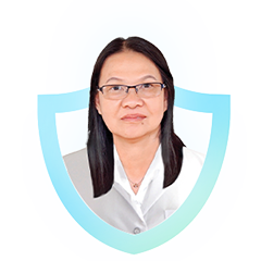 PGS.TS.BS. Châu Ngọc Hoa