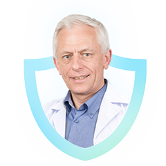 GS.BS. Michel Jadoul