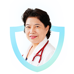 PGS.TS.BS. Nguyễn Thị Bích Đào