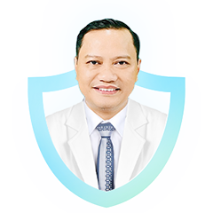 TS.BS. Phan Hữu Hên