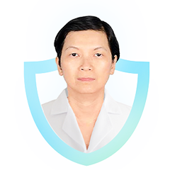 PGS.TS.BS. Trần Thị Bích Hương