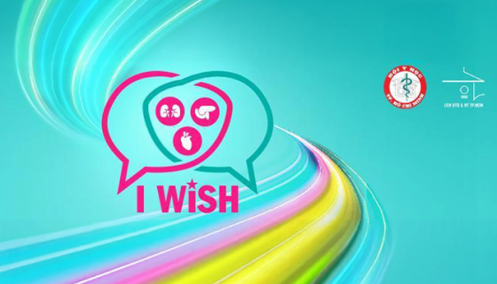 iwish campaign