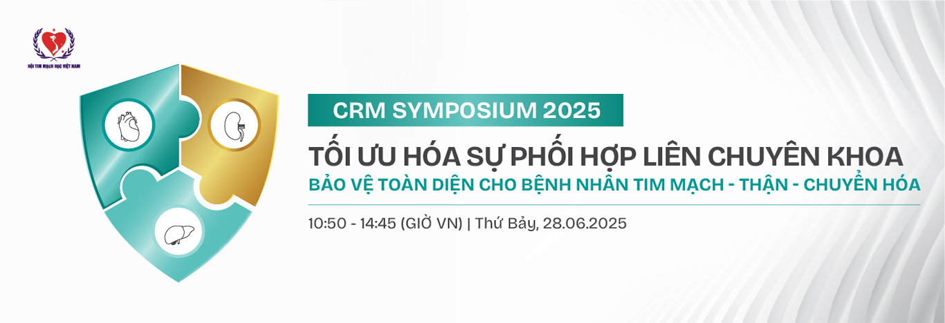 CRM Symposium 2025