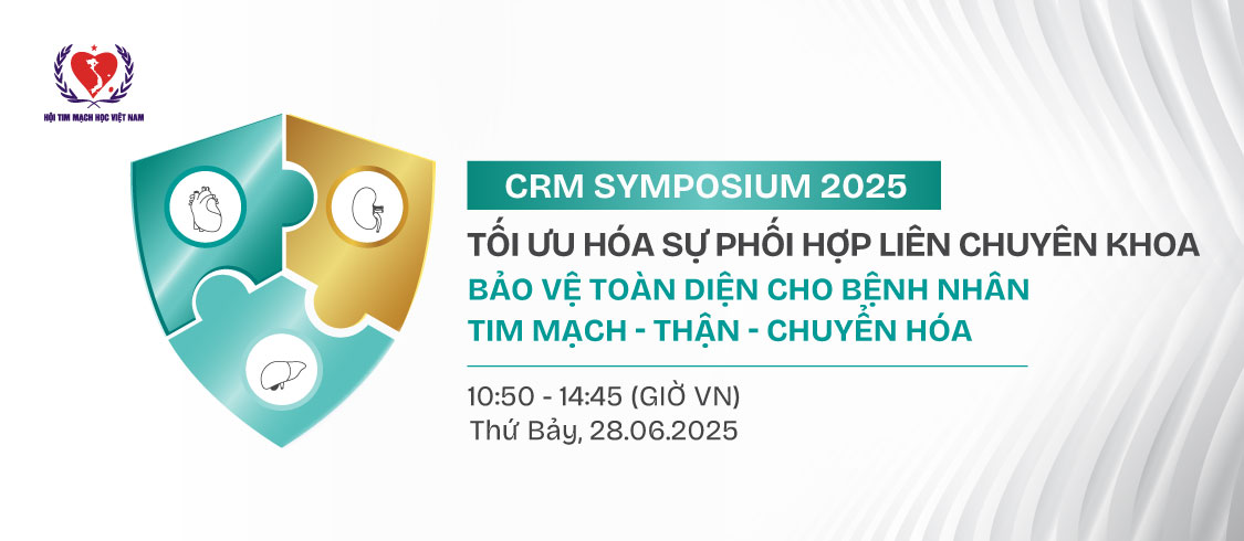 CRM 25 Event