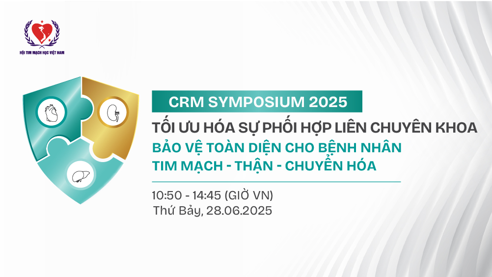 CRM Symposium 2025