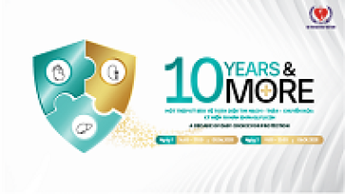 Một thập kỷ Bảo vệ toàn diện Tim Mạch - Thận - Chuyển Hóa: Kỷ niệm 10 năm Empagliflozin